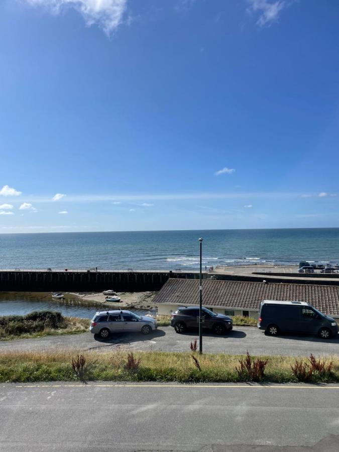2 Plas Morolwg Aberystwyth Exterior foto