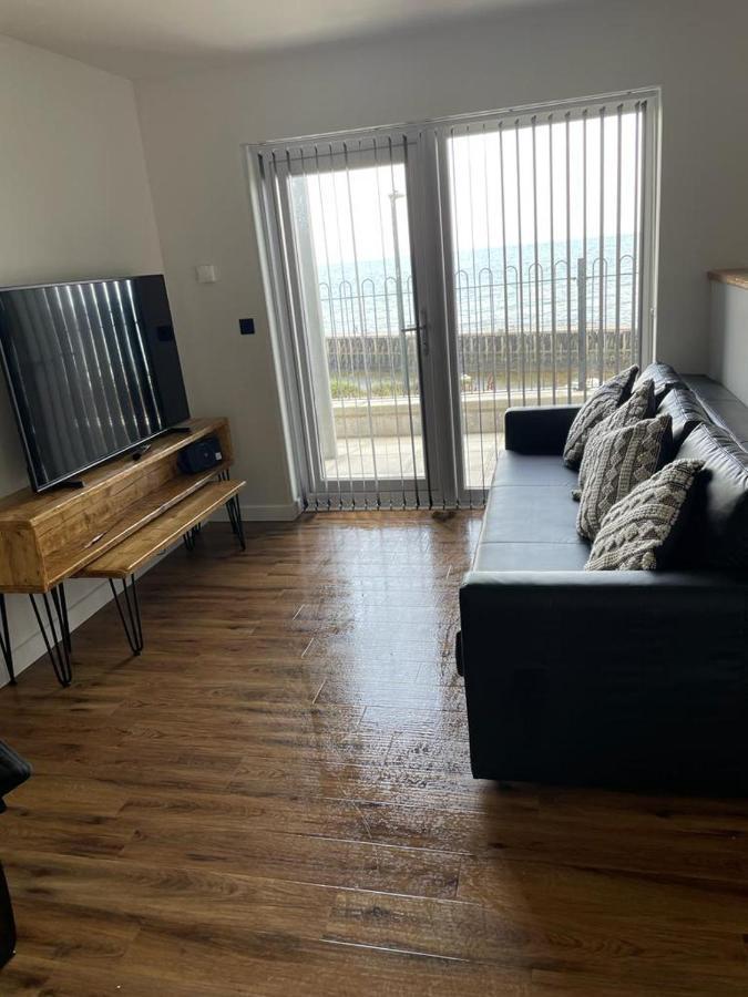 Apartamento 2 Plas Morolwg Aberystwyth Exterior foto