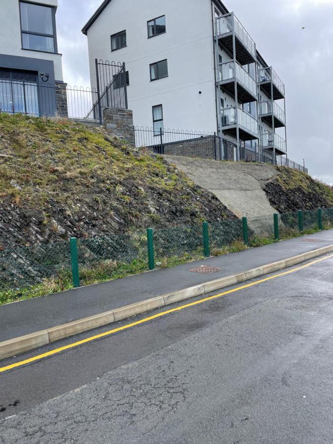 2 Plas Morolwg Aberystwyth Exterior foto