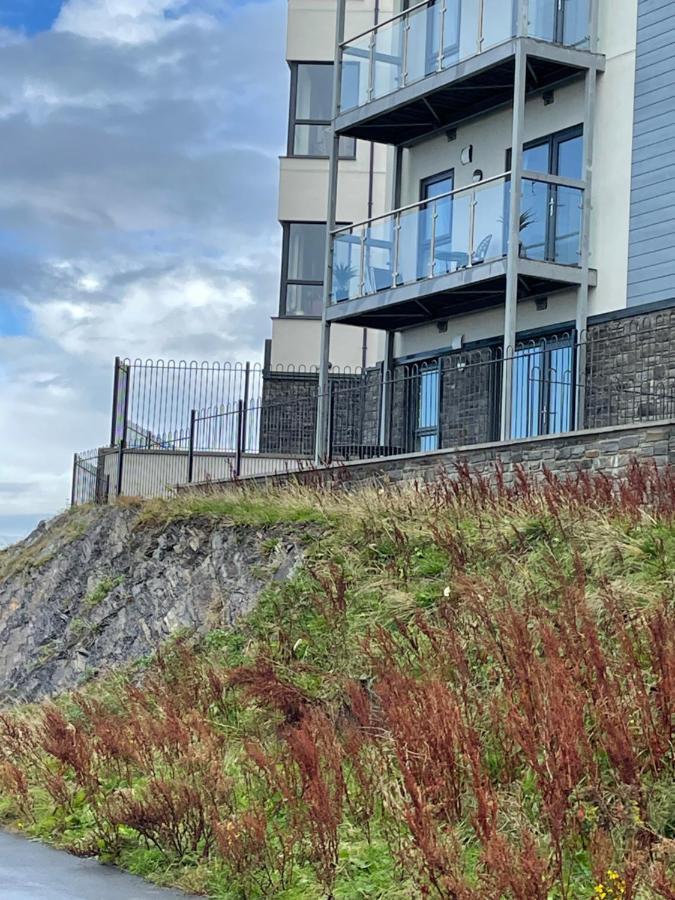 2 Plas Morolwg Aberystwyth Exterior foto